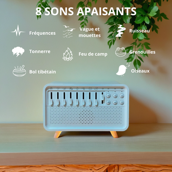 EasySleep Belluza