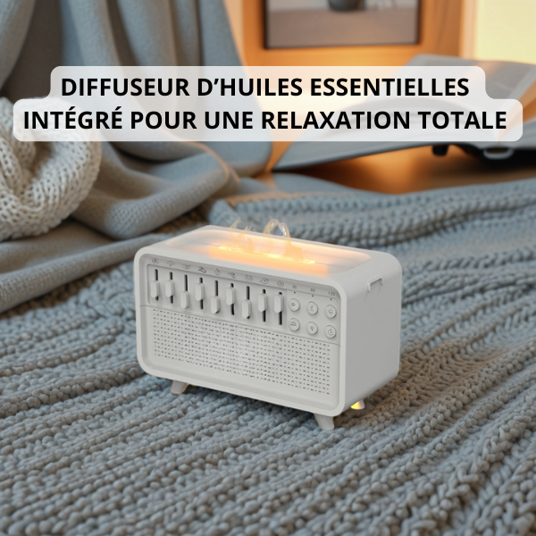 EasySleep Belluza